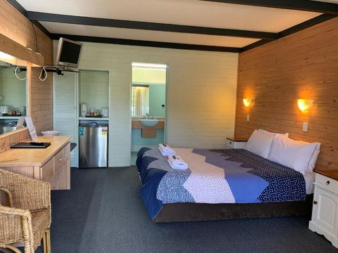 Gloucester Motel - Accommodation in Surfers Paradise 3