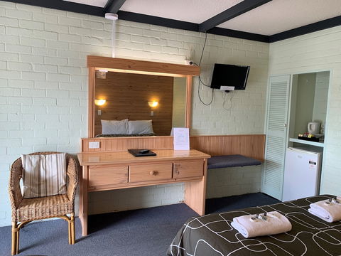 Gloucester Motel - Accommodation in Surfers Paradise 4