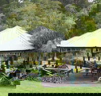 Gloucester Motel - Accommodation in Surfers Paradise