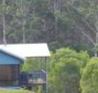 Rainbow Trail Chalets - Accommodation in Surfers Paradise