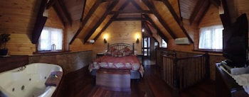 Beedelup House Cottages - Accommodation in Surfers Paradise 3