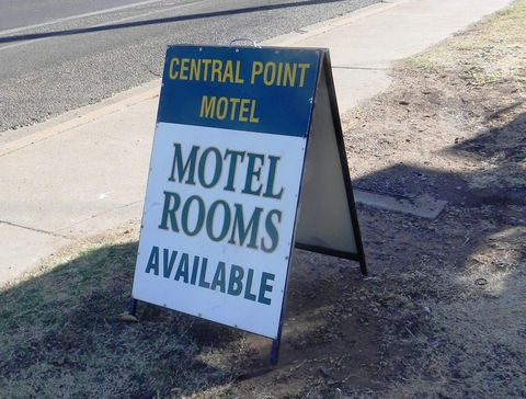 Central Point Motel - Accommodation in Surfers Paradise 5