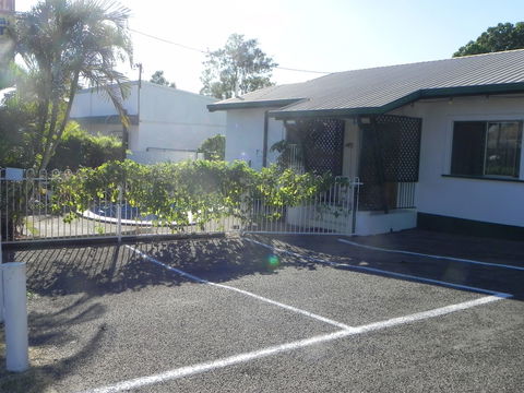 Central Point Motel - Accommodation in Surfers Paradise 6