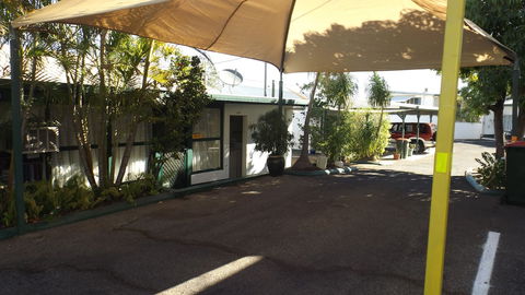 Central Point Motel - Accommodation in Surfers Paradise 3