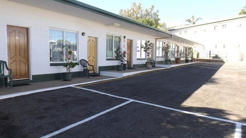Central Point Motel - Accommodation in Surfers Paradise 4