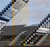 Grand Central Motel - Accommodation in Surfers Paradise