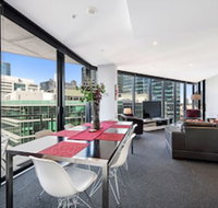 Docklands Executive Apartments - Accommodation in Surfers Paradise