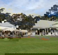 Gilgara Retreat - Accommodation in Surfers Paradise