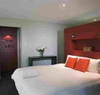 Merribrook Retreat - Accommodation in Surfers Paradise