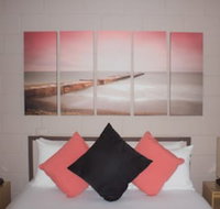 Motel Kempsey - Accommodation in Surfers Paradise