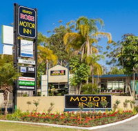 Kempsey Rose Motor Inn - Accommodation in Surfers Paradise