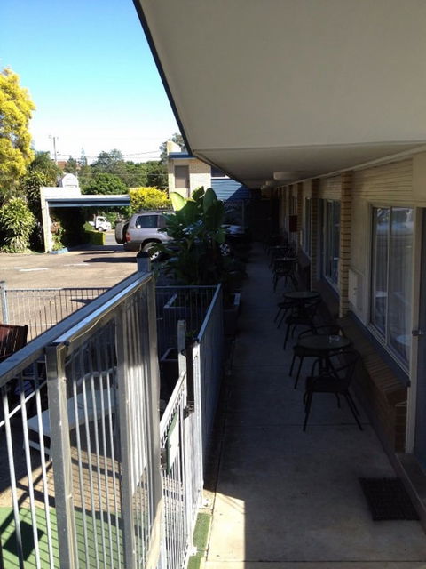 Ipswich City Motel - Accommodation in Surfers Paradise 2