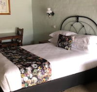 Olde Horsham Motor Inn - Accommodation in Surfers Paradise