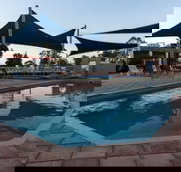 Horsham Holiday Park formerly Wimmera Lakes Caravan Park - Accommodation in Surfers Paradise