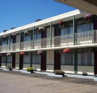 Beach Motor Inn Frankston - Accommodation in Surfers Paradise
