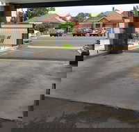 Dubbo Centrepoint Motel - Accommodation in Surfers Paradise