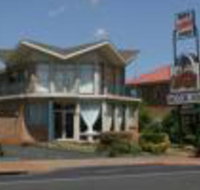 Countryman Motor Inn - Accommodation in Surfers Paradise