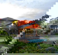 Country Leisure Motor Inn - Accommodation in Surfers Paradise