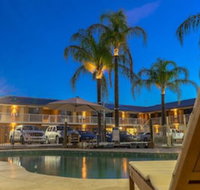 The Palms Motel Dubbo - Accommodation in Surfers Paradise