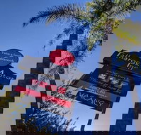 Tallarook Motor Inn - Accommodation in Surfers Paradise