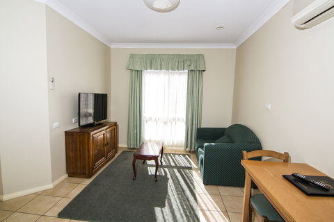 Green Gables Motel - Accommodation in Surfers Paradise 4
