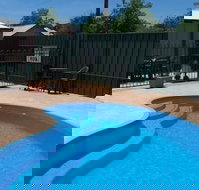 Green Gables Motel - Accommodation in Surfers Paradise