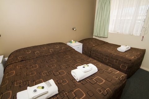 Green Gables Motel - Accommodation in Surfers Paradise 6