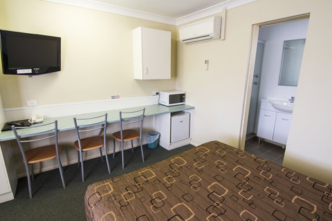 Green Gables Motel - Accommodation in Surfers Paradise 3