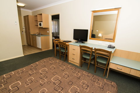 Green Gables Motel - Accommodation in Surfers Paradise 5