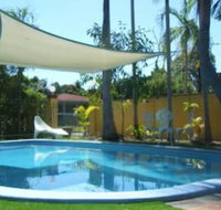 Paravista Motel - Accommodation in Surfers Paradise
