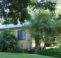 Daintree Valley Haven - Accommodation in Surfers Paradise