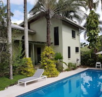 Daintree Village B  B - Accommodation in Surfers Paradise