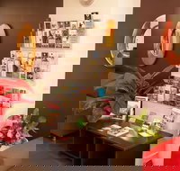 Wine Country Motor Inn - Accommodation in Surfers Paradise