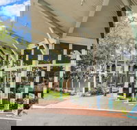 Koala Court Holiday Apartments - Accommodation in Surfers Paradise