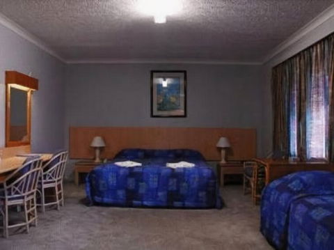 Down Town Hotel Cairns -The Great Northern - Accommodation in Surfers Paradise 3