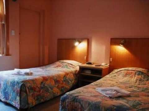 Down Town Hotel Cairns -The Great Northern - Accommodation in Surfers Paradise 6