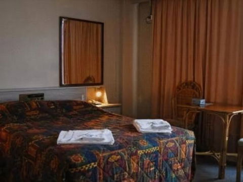 Down Town Hotel Cairns -The Great Northern - Accommodation in Surfers Paradise 5