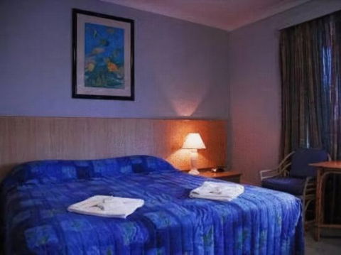 Down Town Hotel Cairns -The Great Northern - Accommodation in Surfers Paradise 4