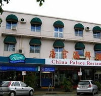 Down Town Hotel Cairns -The Great Northern - Accommodation in Surfers Paradise