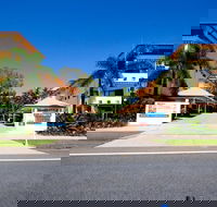City Plaza Apartments - Accommodation in Surfers Paradise