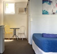 Cairns City Motel - Accommodation in Surfers Paradise