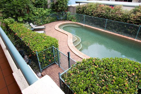 Mid City Luxury Suites - Accommodation in Surfers Paradise 1