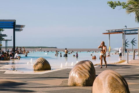 Global Backpackers Cairns - Accommodation in Surfers Paradise 2