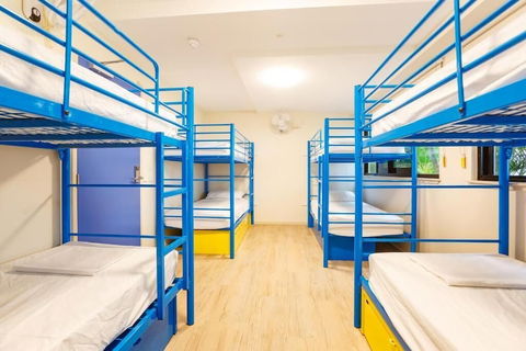 Global Backpackers Cairns - Accommodation in Surfers Paradise 5
