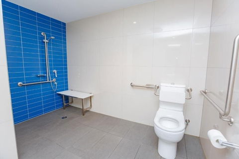 Global Backpackers Cairns - Accommodation in Surfers Paradise 6