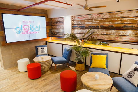 Global Backpackers Cairns - Accommodation in Surfers Paradise 3