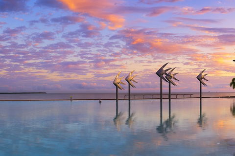 Global Backpackers Cairns - Accommodation in Surfers Paradise 0