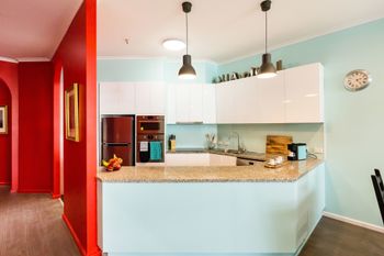 Vance 2Bdr Melbourne Apartment - Accommodation in Surfers Paradise 4