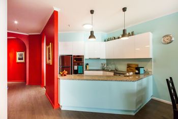 Vance 2Bdr Melbourne Apartment - Accommodation in Surfers Paradise 1
