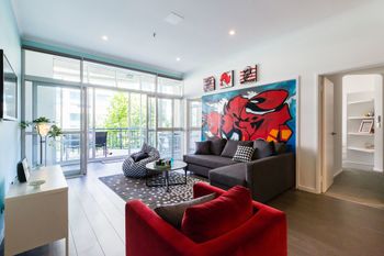 Vance 2Bdr Melbourne Apartment - Accommodation in Surfers Paradise 5
